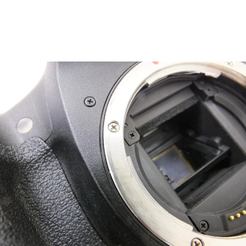 CANON キャノン/EOS 7D ボディ/EOS7Dボディ//2561202881/Bランク/88