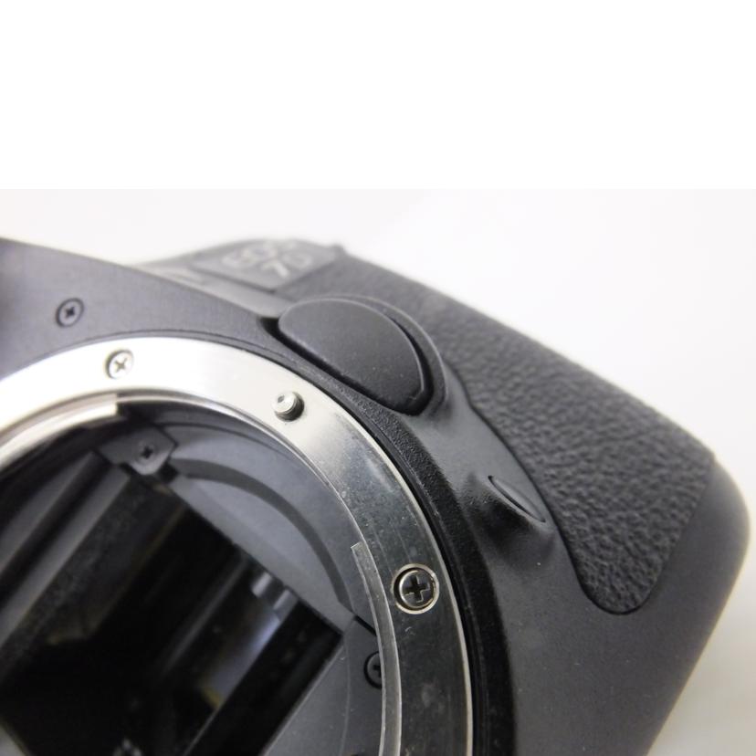 CANON キャノン/EOS 7D ボディ/EOS7Dボディ//2561202881/Bランク/88