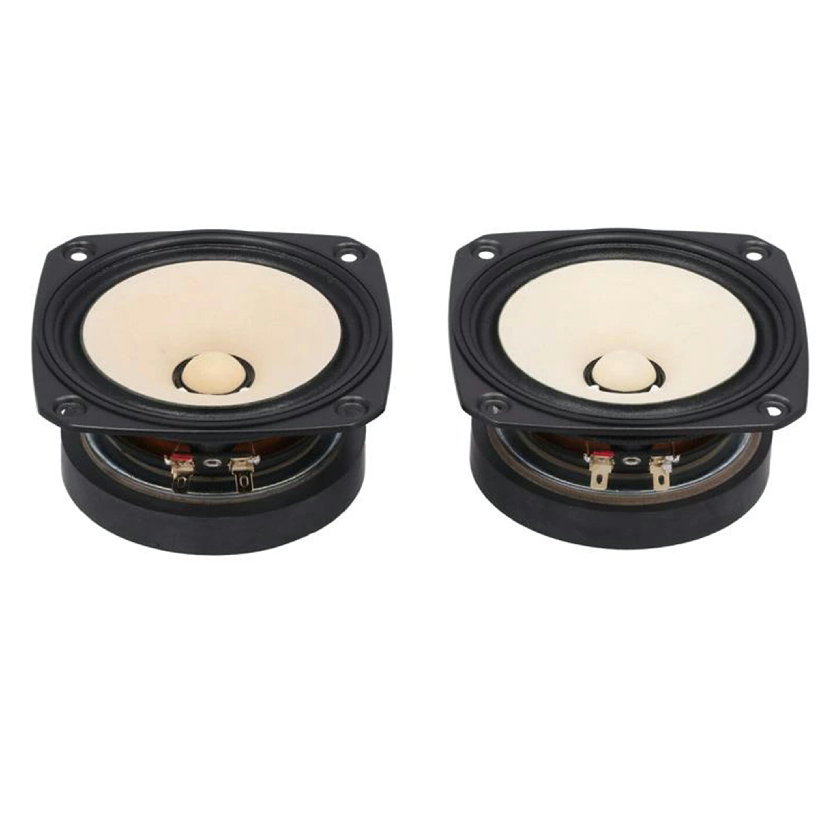 FOSTEX フォステクス /フルレンジスピーカーユニット2個セット/FE126En //JAN4995090300047/Aランク/77