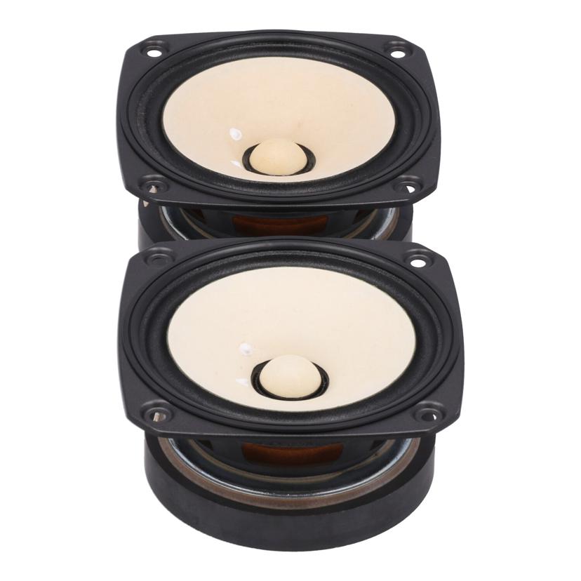 FOSTEX フォステクス /フルレンジスピーカーユニット2個セット/FE126En //JAN4995090300047/Aランク/77