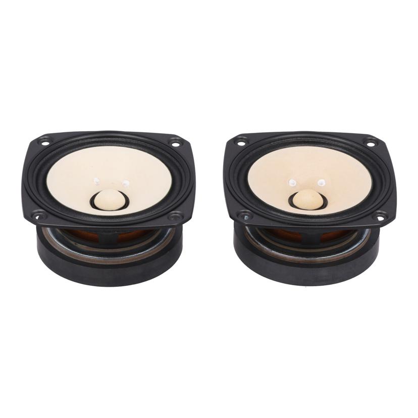 FOSTEX フォステクス /フルレンジスピーカーユニット2個セット/FE126En //JAN4995090300047/Aランク/77