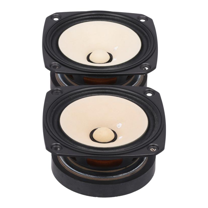 FOSTEX フォステクス /フルレンジスピーカーユニット2個セット/FE126En //JAN4995090300047/Aランク/77