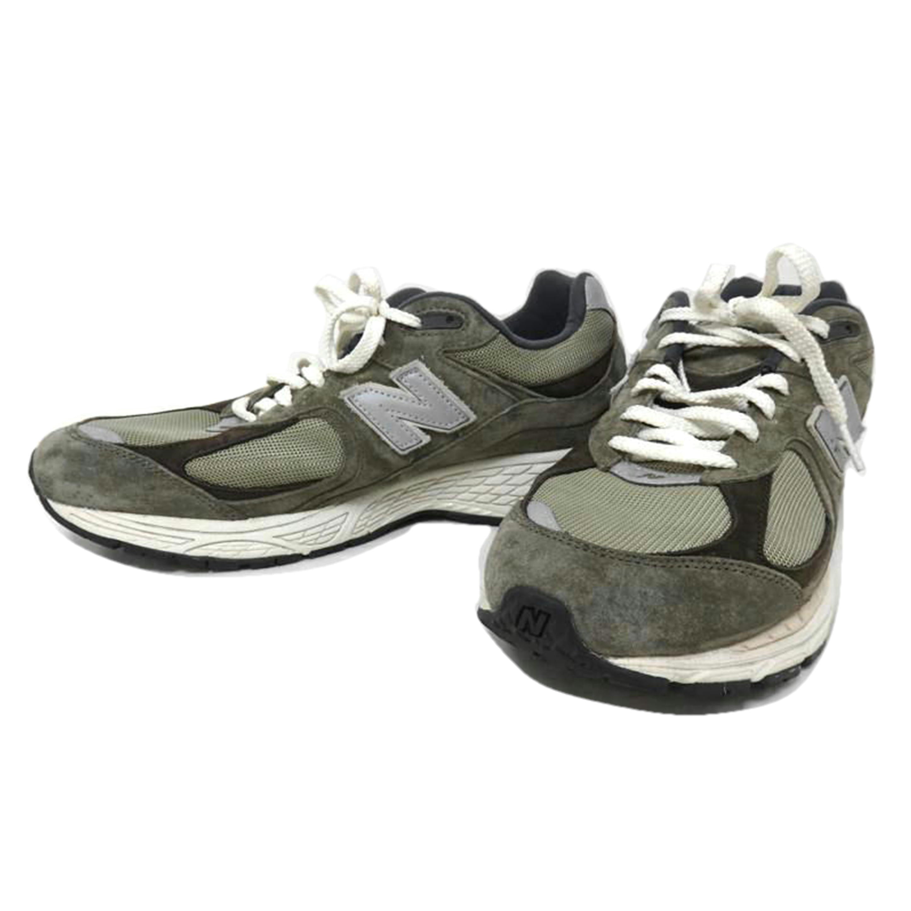 new balance ニューバランス/new balance M2002RHN/30.0cm/M2002RHN//BCランク/84