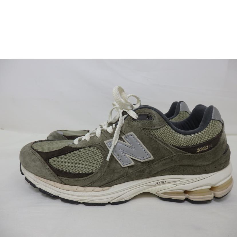 new balance ニューバランス/new balance M2002RHN/30.0cm/M2002RHN//BCランク/84