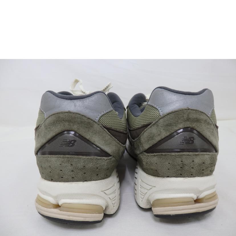 new balance ニューバランス/new balance M2002RHN/30.0cm/M2002RHN//BCランク/84