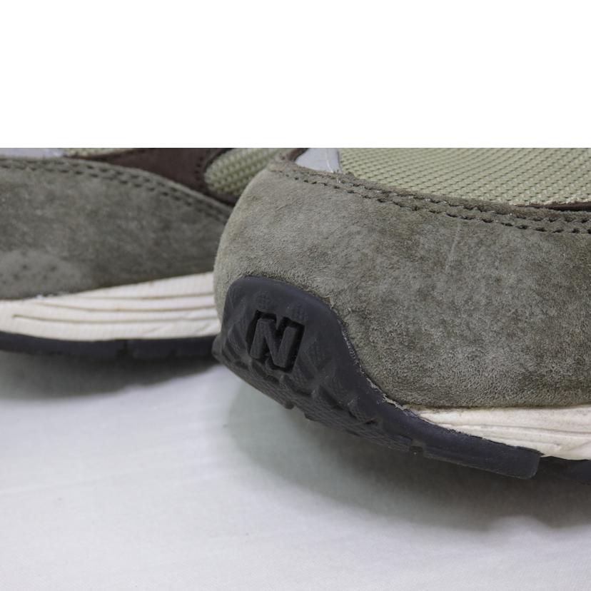 new balance ニューバランス/new balance M2002RHN/30.0cm/M2002RHN//BCランク/84