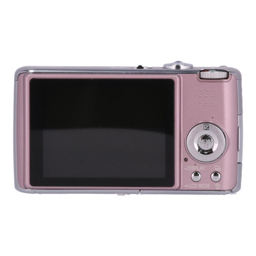 Panasonic パナソニック /デジタルカメラ(オールド)/DSC-FX01//EN6LB02394/Bランク/78