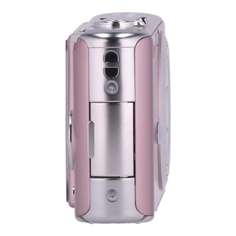 Panasonic パナソニック /デジタルカメラ(オールド)/DSC-FX01//EN6LB02394/Bランク/78