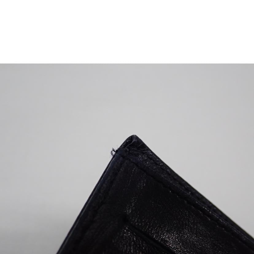 CHANEL シャネル/シャネル キャビアスキン 財布//964****/Bランク/62