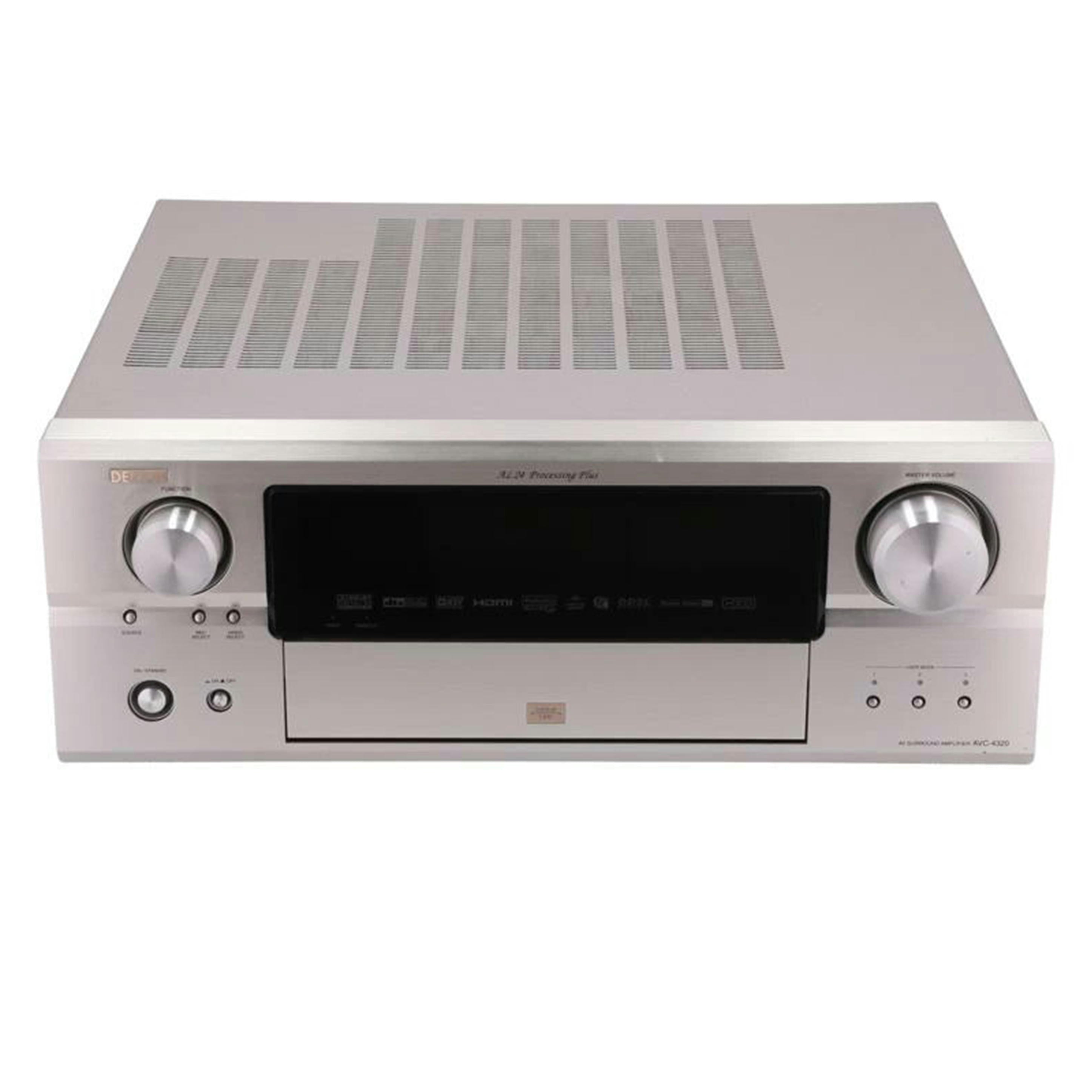 DENON デノン /AVサラウンドアンプ/AVC-4320//6011500512/Bランク/78