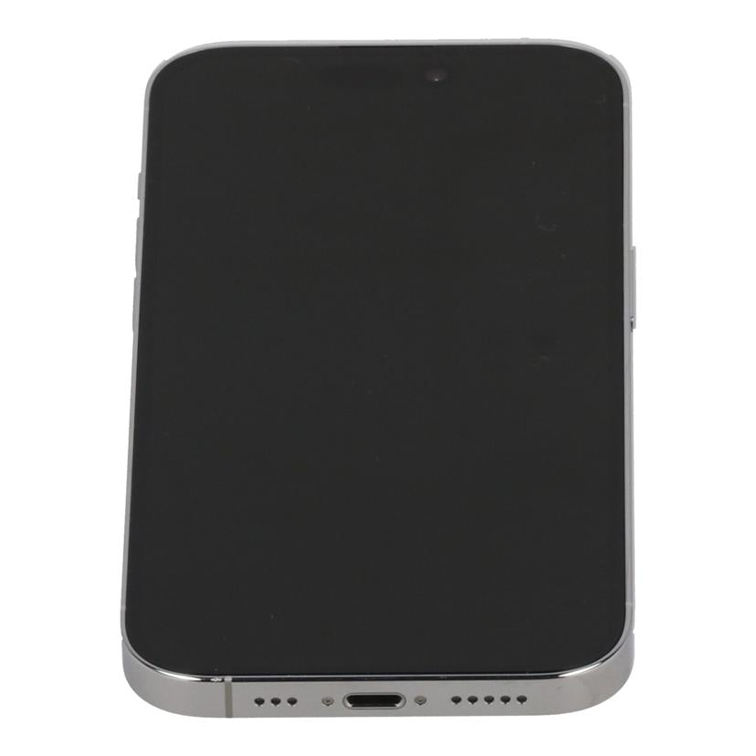 Apple SIMロックなし アップル /iPhone 14 Pro 256GB/MQ0Y3J/A//H52P29C6CP/ABランク/25