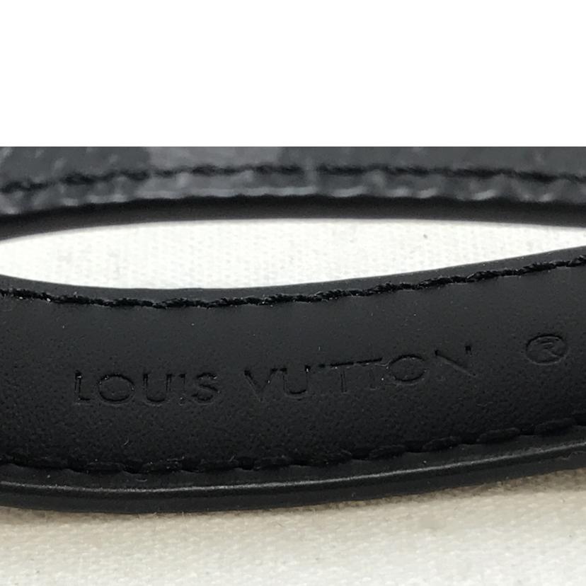 LV ルイヴィトン/ポルトクレドラゴンヌ エクリプス/M61950//ABランク/51