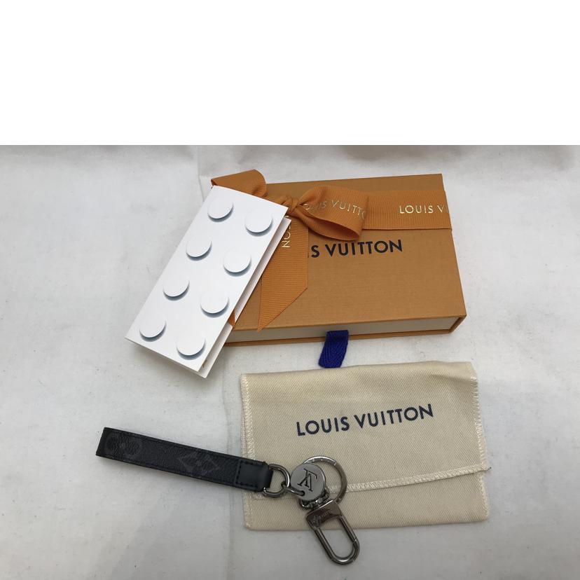 LV ルイヴィトン/ポルトクレドラゴンヌ エクリプス/M61950//ABランク/51