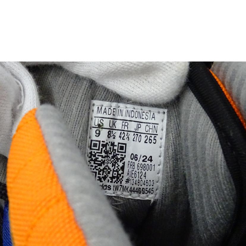 adidas アディダス/RADLANDER EQT/IE6124//Sランク/69