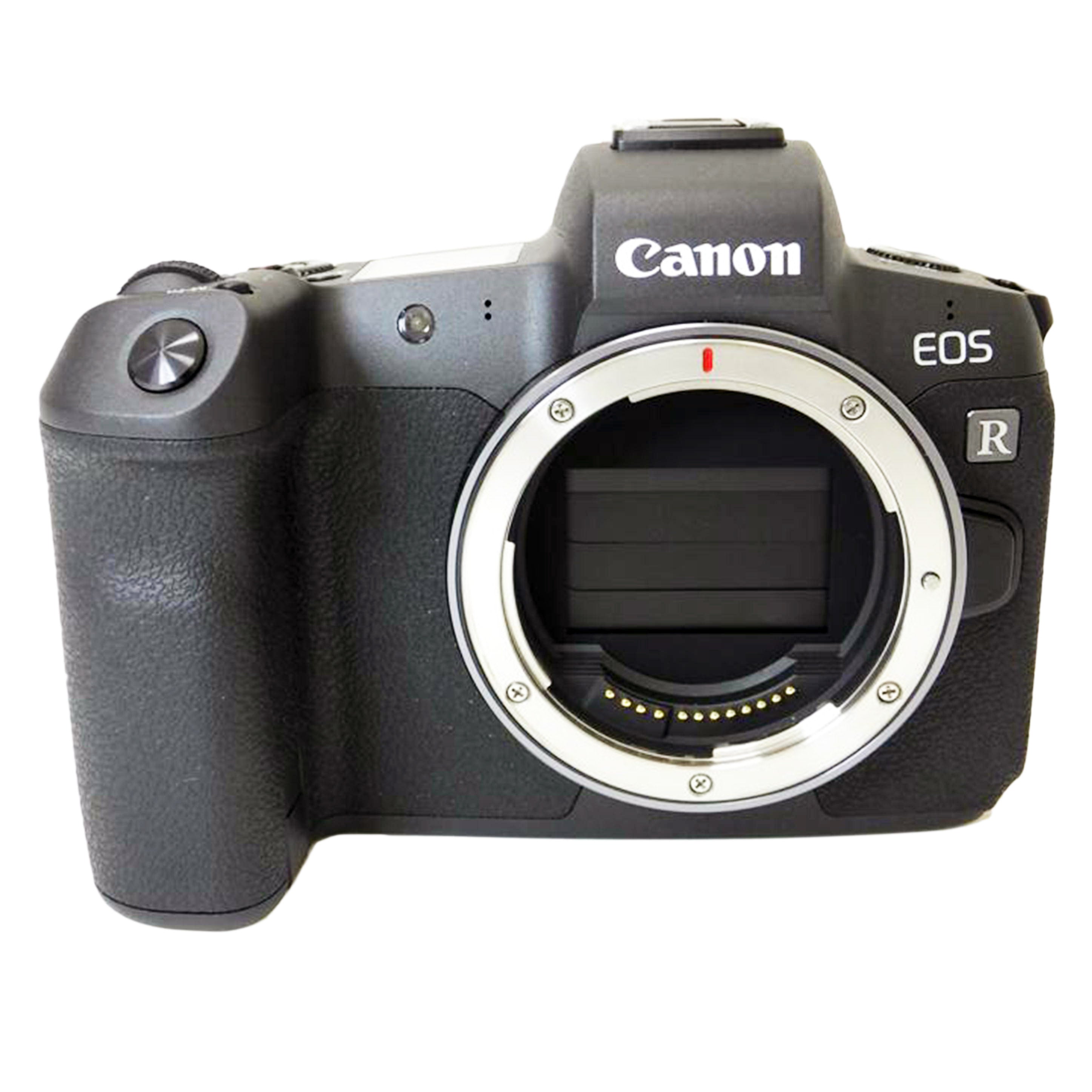 CANON キャノン/EOS R ボディ/EOS R//041021001244/Aランク/88