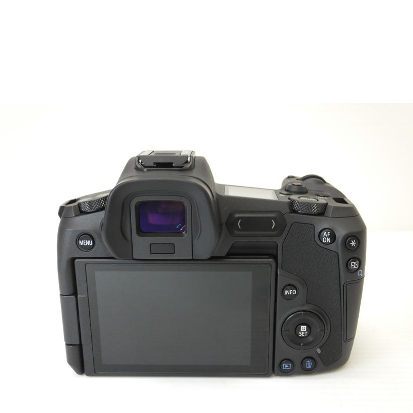 CANON キャノン/EOS R ボディ/EOS R//041021001244/Aランク/88