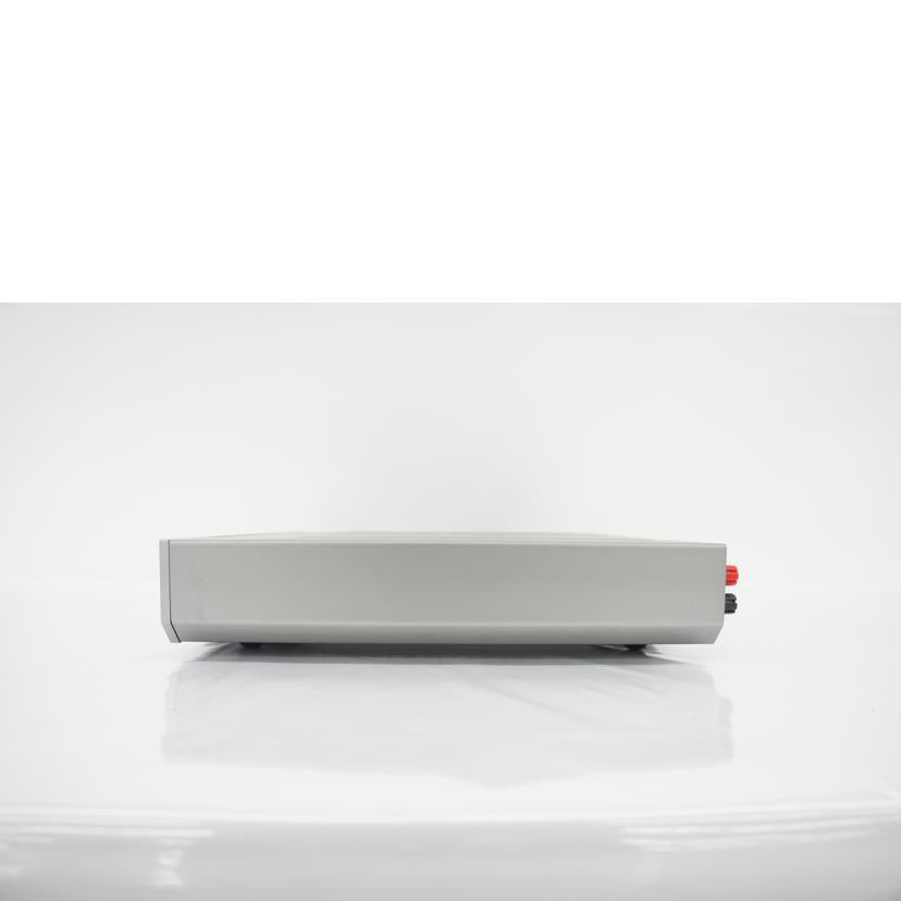 ROKSAN ロクサン/プリメインアンプ ROKSAN Attessa INT SLV/Attessa INT SLV//600209/Aランク/75