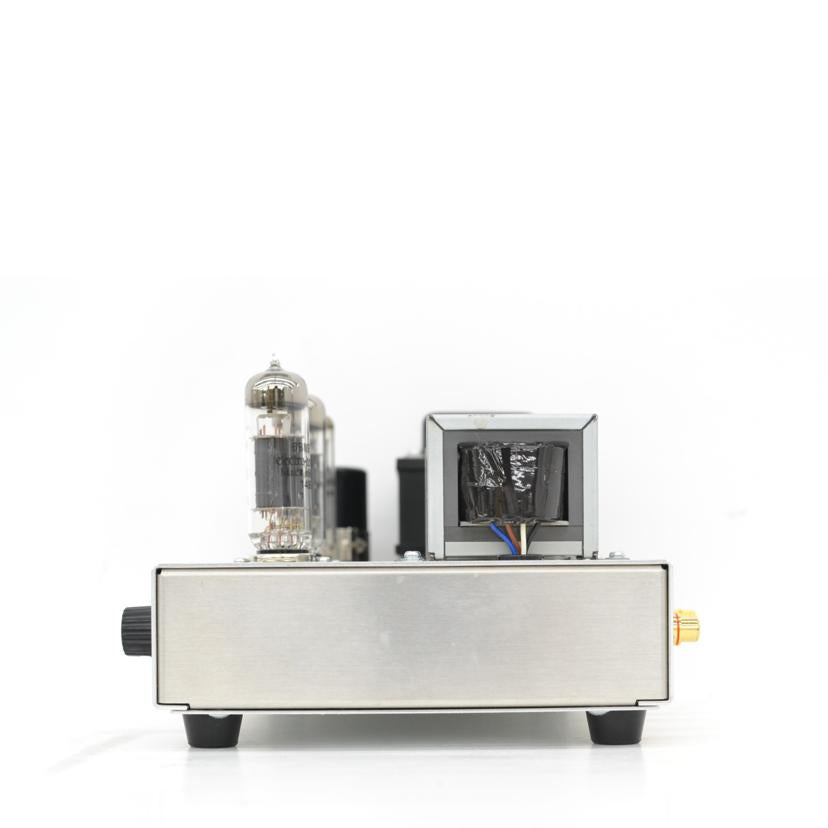 No Brando ノーブランド/自作真空管アンプ/6CA4/6BM8EH//Aランク/75