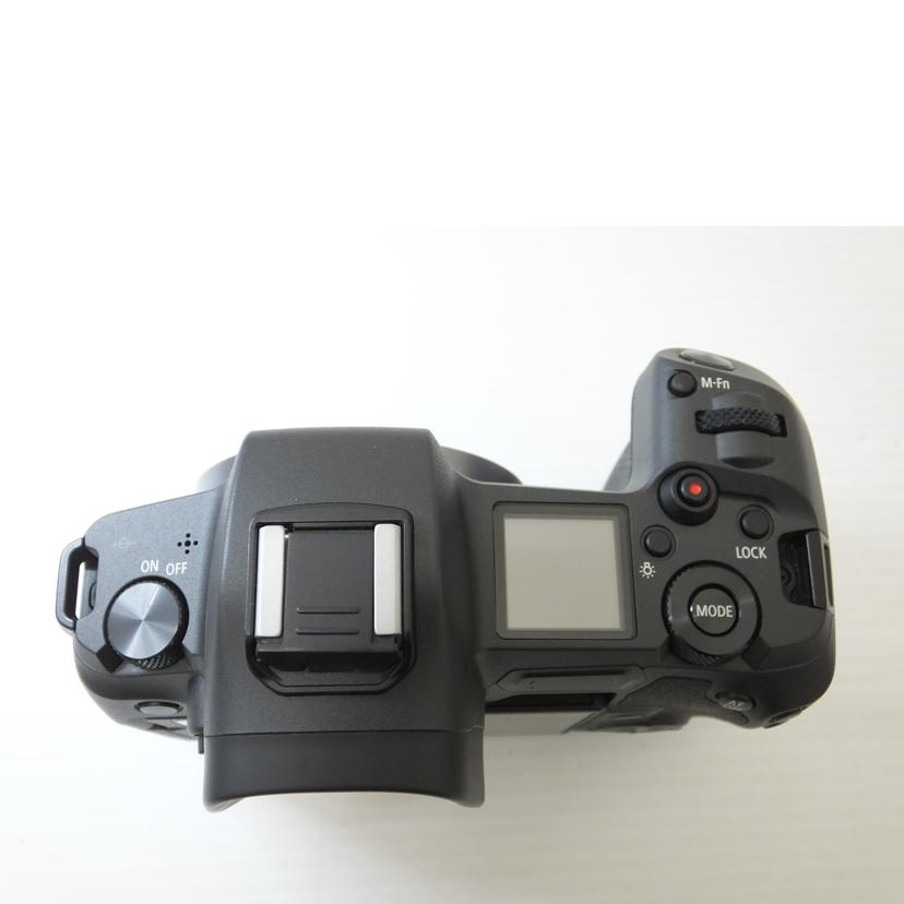 CANON キャノン/EOS R ボディ/EOS R//041021001244/Aランク/88