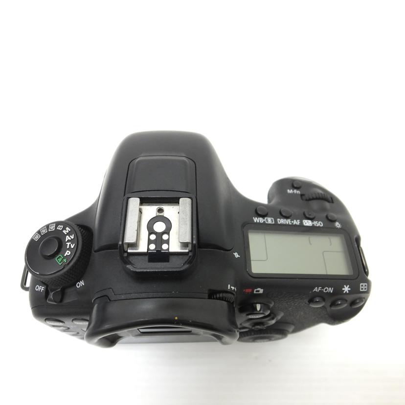 CANON キャノン/EOS 7DMarkⅡボディ/EOS7D MarkⅡ//031021011719/Bランク/88