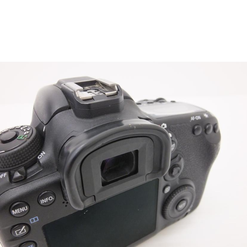 CANON キャノン/EOS 7DMarkⅡボディ/EOS7D MarkⅡ//031021011719/Bランク/88