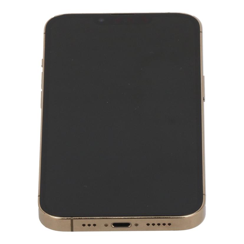 Apple SIMロックなし アップル /iPhone13 Pro 256GB/MLUQ3J/A//J345GWYVV5/Bランク/25