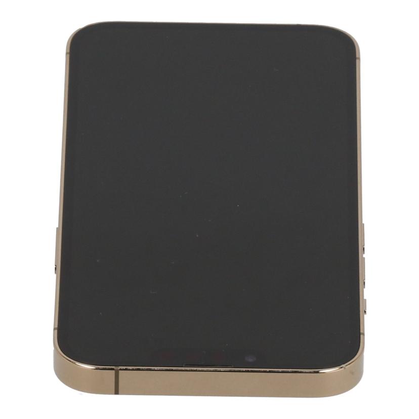 Apple SIMロックなし アップル /iPhone13 Pro 256GB/MLUQ3J/A//J345GWYVV5/Bランク/25