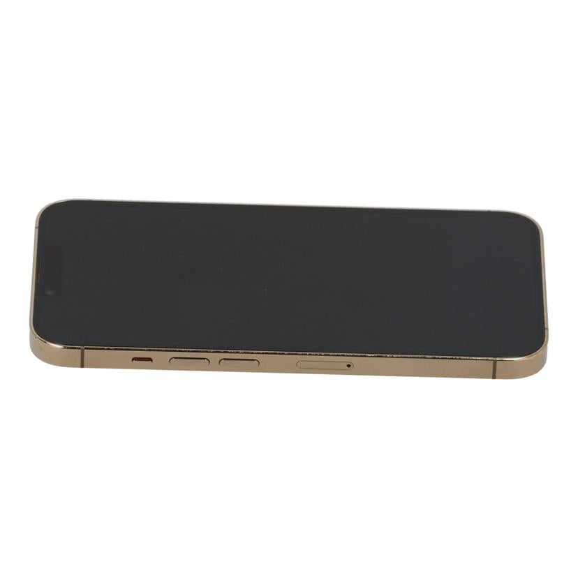 Apple SIMロックなし アップル /iPhone13 Pro 256GB/MLUQ3J/A//J345GWYVV5/Bランク/25