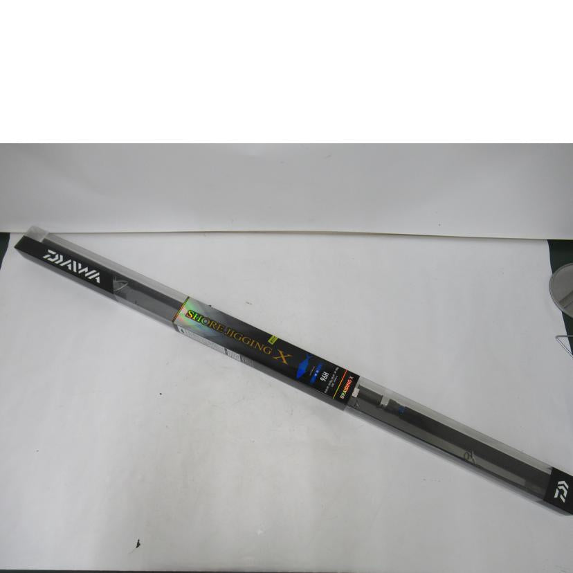 DAIWA/ショアジギングX 96H/05801083//ABランク/63