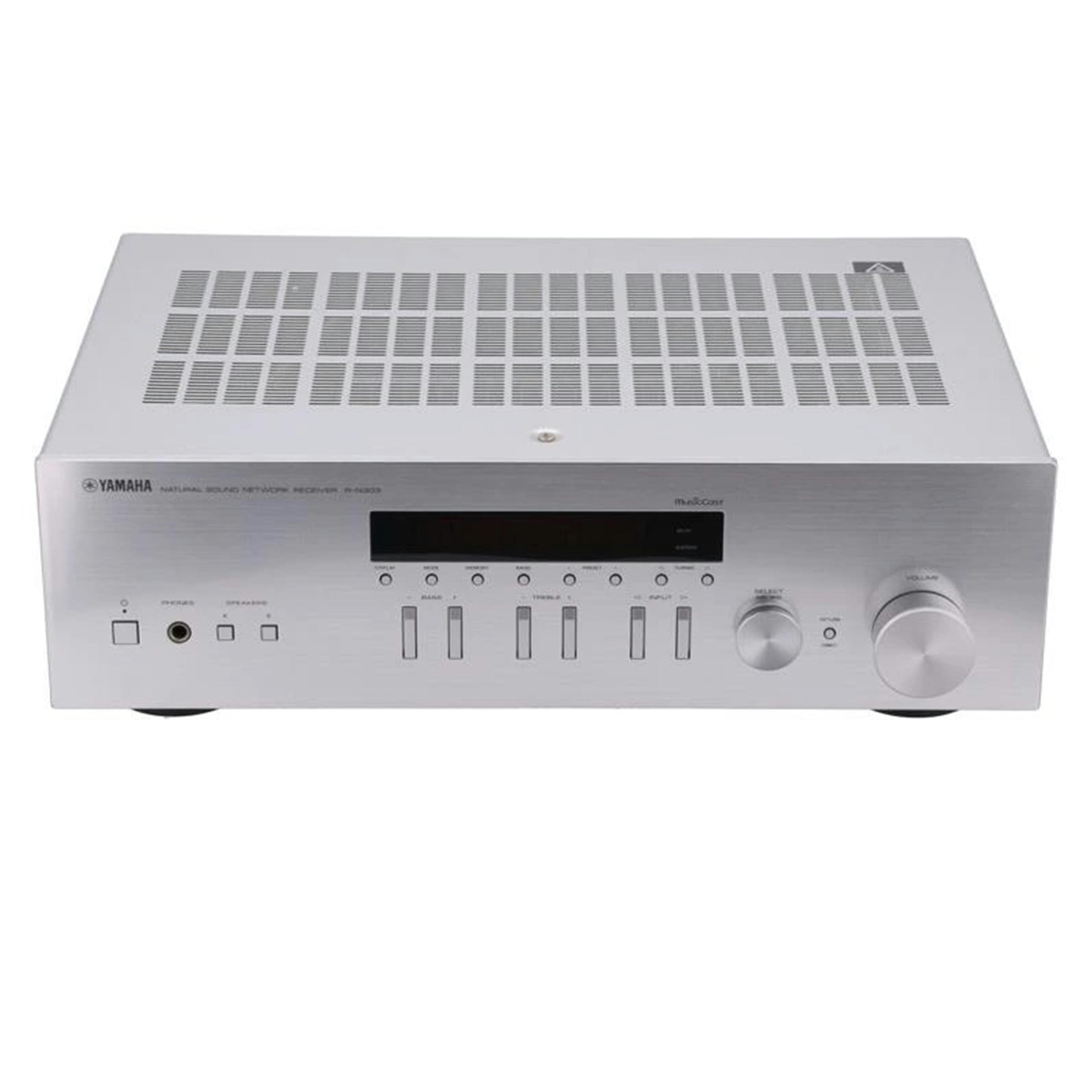 YAMAHA ヤマハ/プリメインアンプ/ネットワークレシーバー/R-N303//Y575450VX/Bランク/77