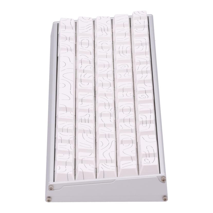 ATTACK SHARK アタックシャーク/ゲーミングキーボード/X68MAX CNC//-/ABランク/75