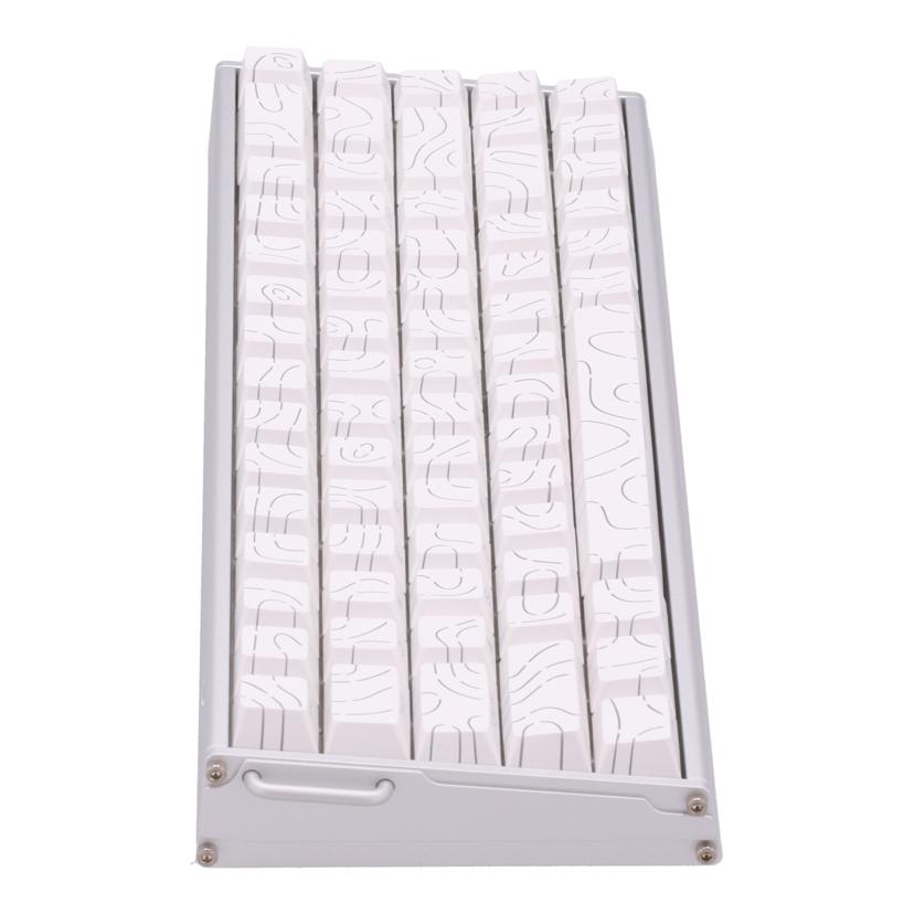 ATTACK SHARK アタックシャーク/ゲーミングキーボード/X68MAX CNC//-/ABランク/75