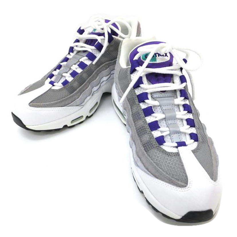 NIKE ナイキ/AIR MAX95LV8/25.5cm/AO2450-101//ABランク/88