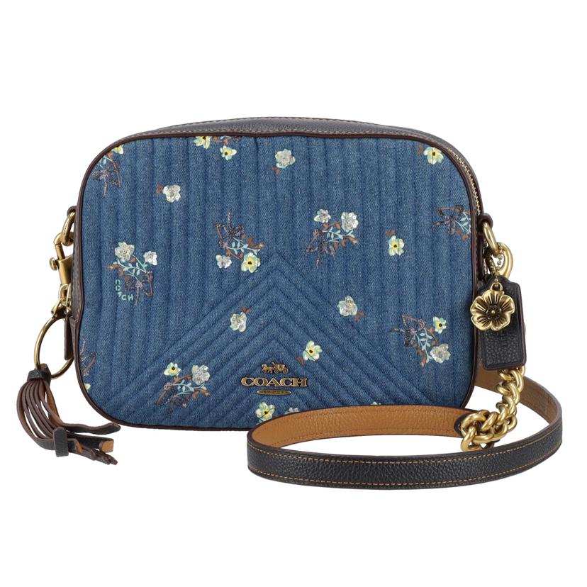 COACH コーチ/ショルダーバッグ/29419//B16**/Aランク/94