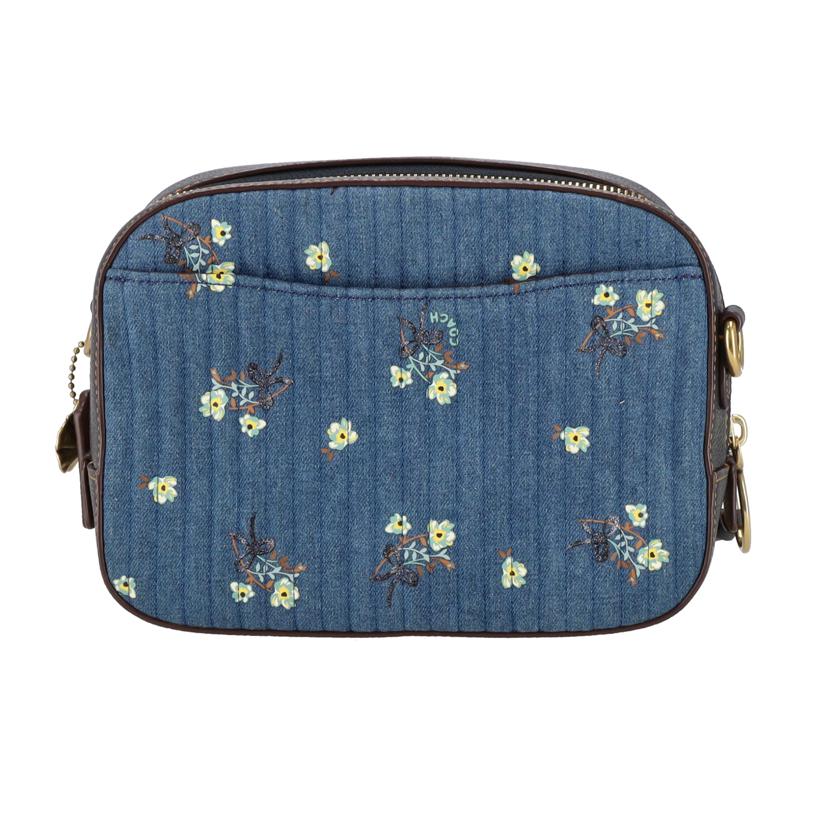 COACH コーチ/ショルダーバッグ/29419//B16**/Aランク/94