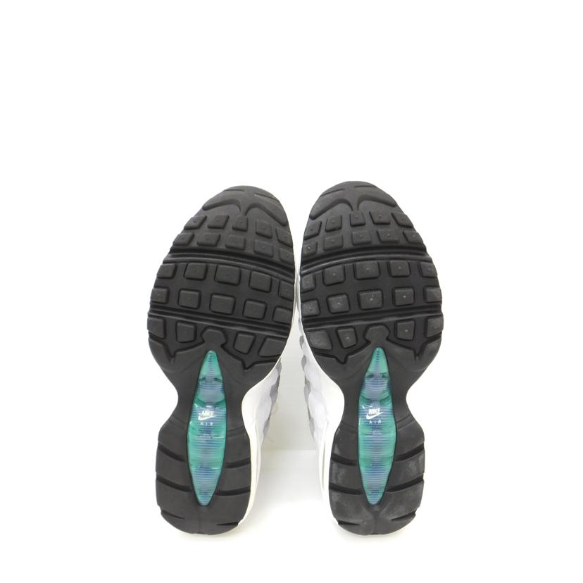 NIKE ナイキ/AIR MAX95LV8/25.5cm/AO2450-101//ABランク/88