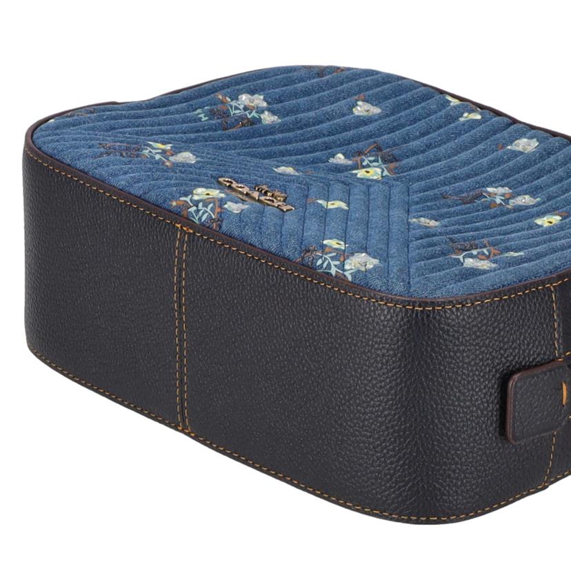 COACH コーチ/ショルダーバッグ/29419//B16**/Aランク/94