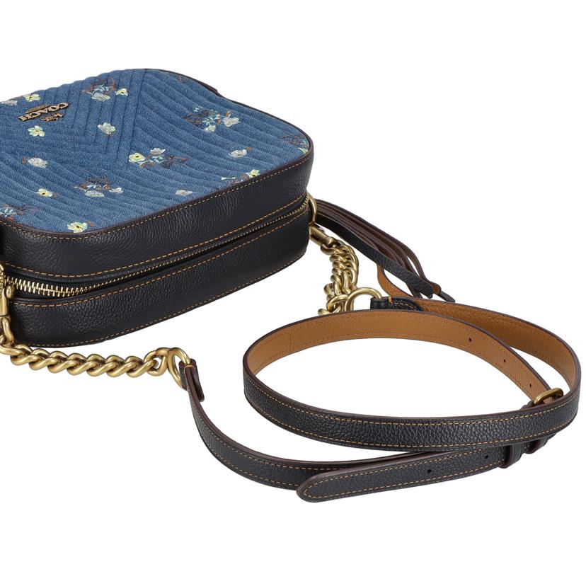 COACH コーチ/ショルダーバッグ/29419//B16**/Aランク/94