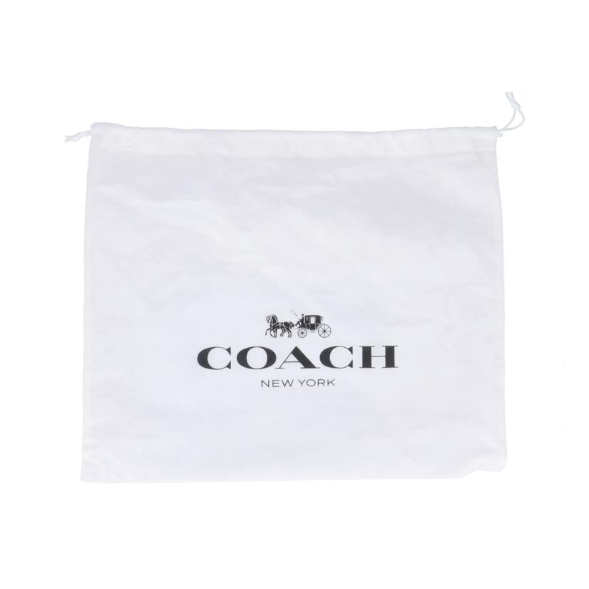 COACH コーチ/ショルダーバッグ/29419//B16**/Aランク/94