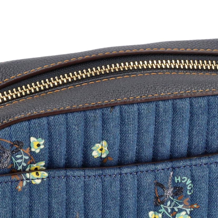 COACH コーチ/ショルダーバッグ/29419//B16**/Aランク/94