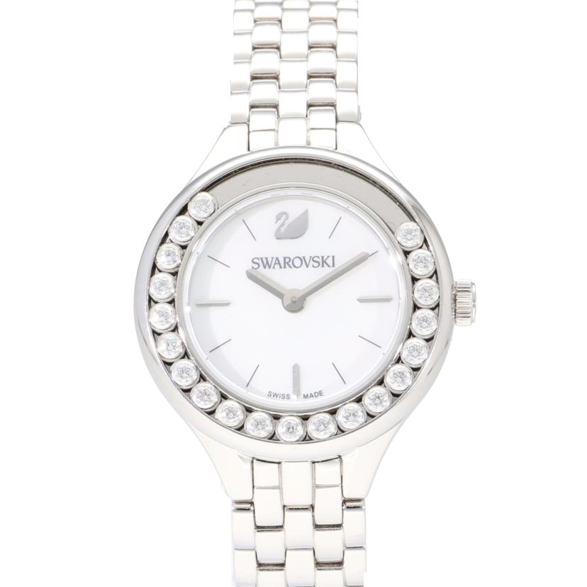 SWAROVSKI スワロフスキー/ラブリークリスタルミニレディースクオーツ/5242901//ABランク/37