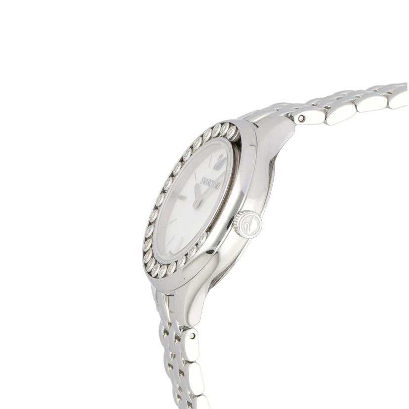 SWAROVSKI スワロフスキー/ラブリークリスタルミニレディースクオーツ/5242901//ABランク/37