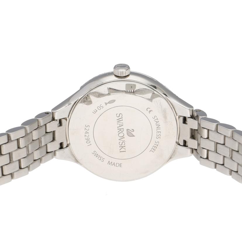 SWAROVSKI スワロフスキー/ラブリークリスタルミニレディースクオーツ/5242901//ABランク/37