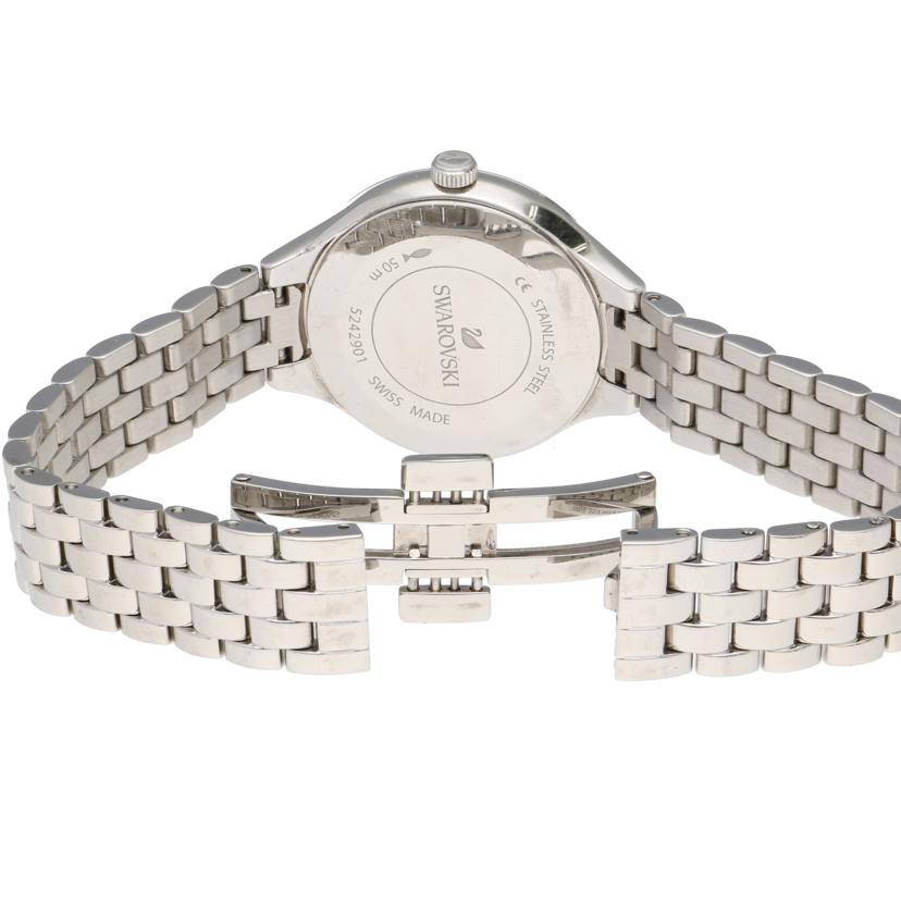 SWAROVSKI スワロフスキー/ラブリークリスタルミニレディースクオーツ/5242901//ABランク/37