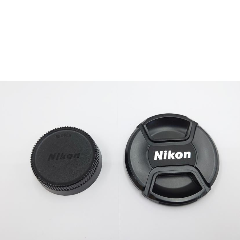 Nikon ニコン /交換レンズ/135mm/Ai Nikkor 135mm F2S//223978/Bランク/09