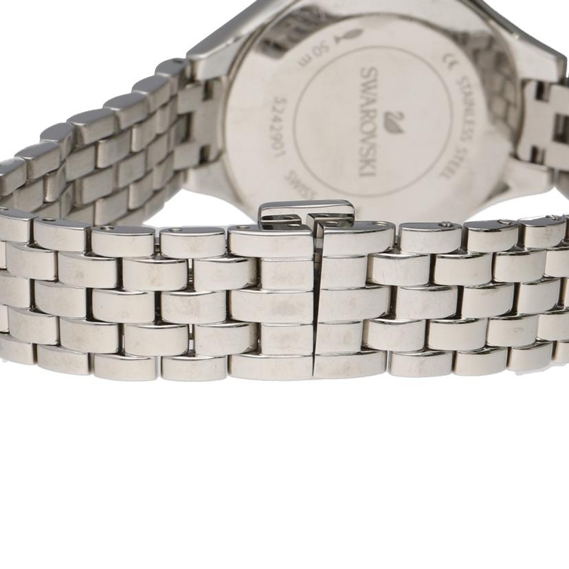 SWAROVSKI スワロフスキー/ラブリークリスタルミニレディースクオーツ/5242901//ABランク/37