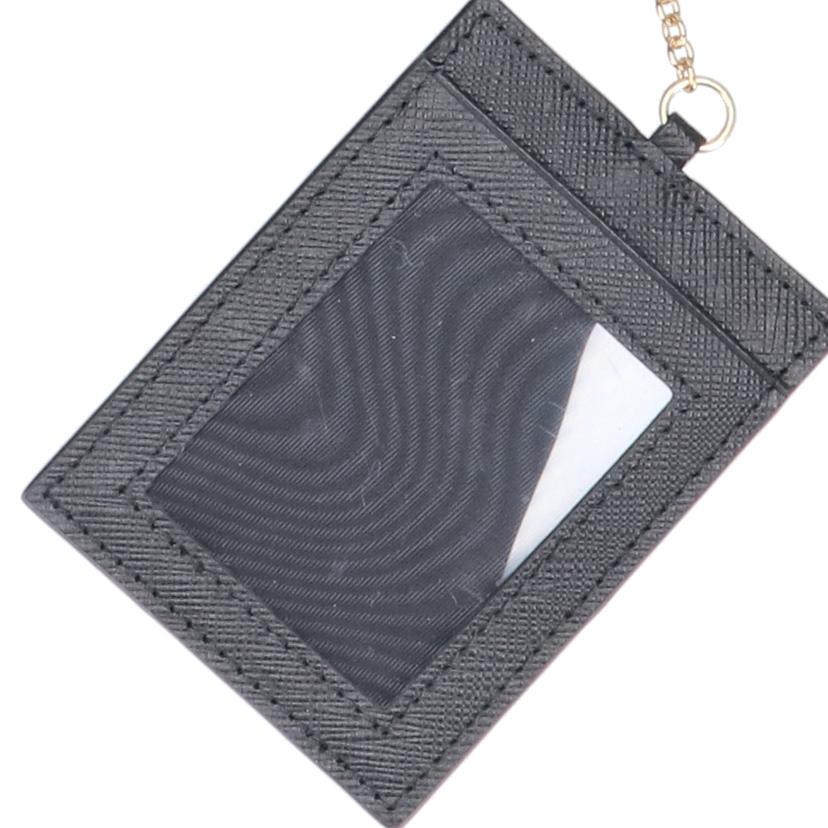 PRADA プラダ/サフィアーノフラップウォレット/パスケース付/1MH132//Aランク/91