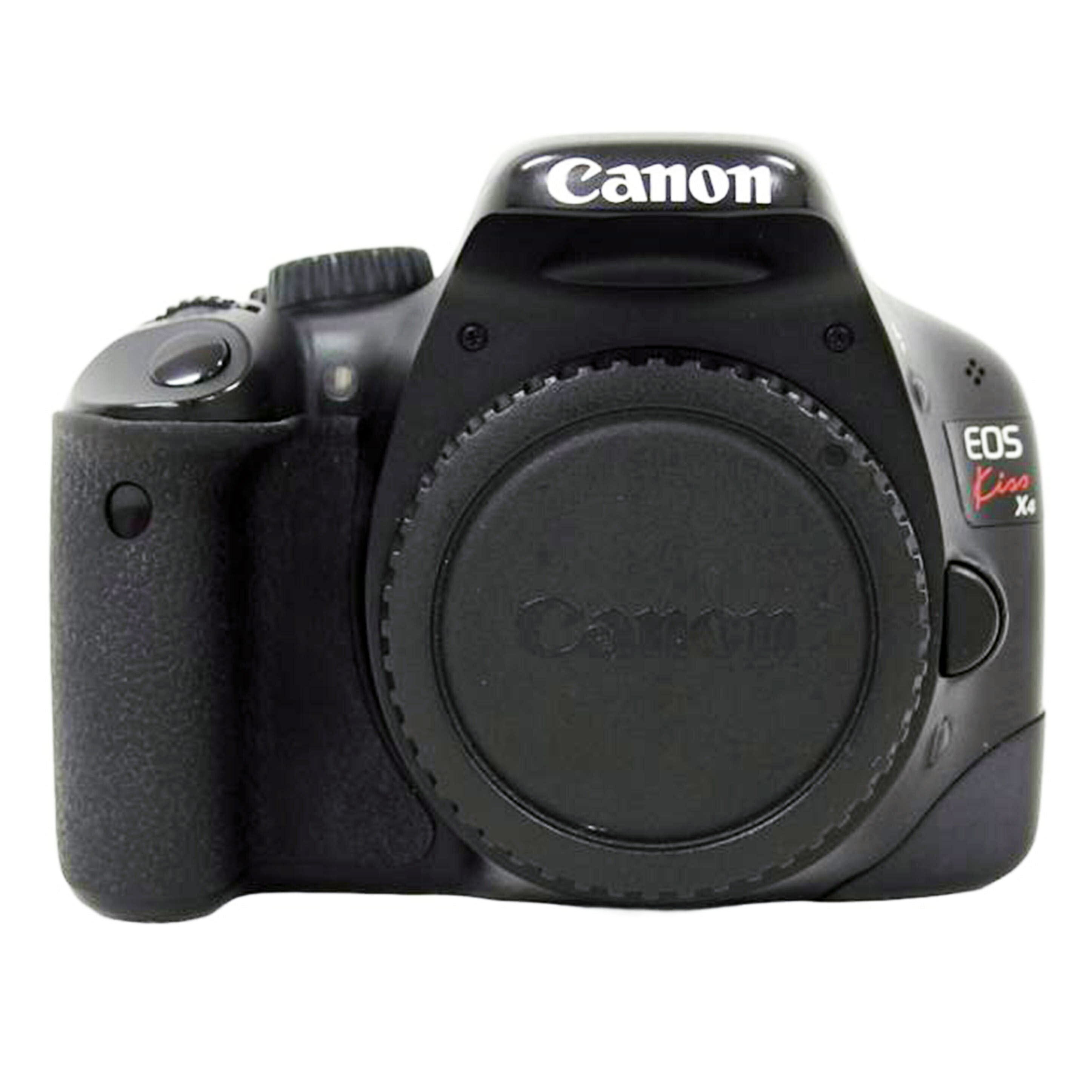 CANON CANON/EOS Kiss X4ボディ/EOS Kiss X4//0311104624/Bランク/04