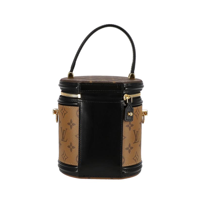 LV ルイヴィトン/カンヌ/モノグラムリバース/M43986//RFI*/Aランク/75