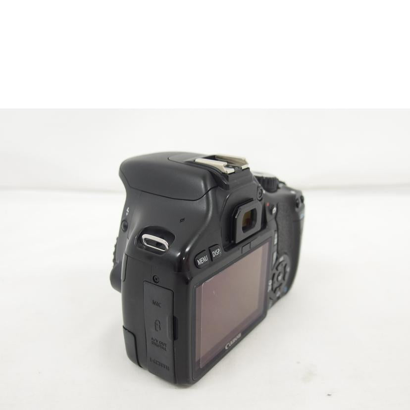 CANON CANON/EOS Kiss X4ボディ/EOS Kiss X4//0311104624/Bランク/04